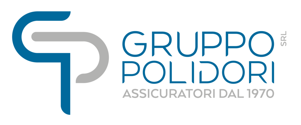 Logo Gruppo Polidori