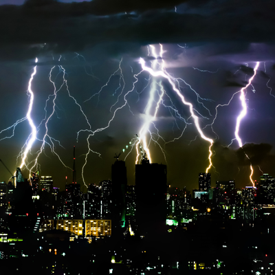 Catastrofali